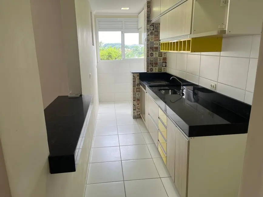 Foto 1 de Apartamento com 2 quartos à venda, 67m2 em Tremembe - SP