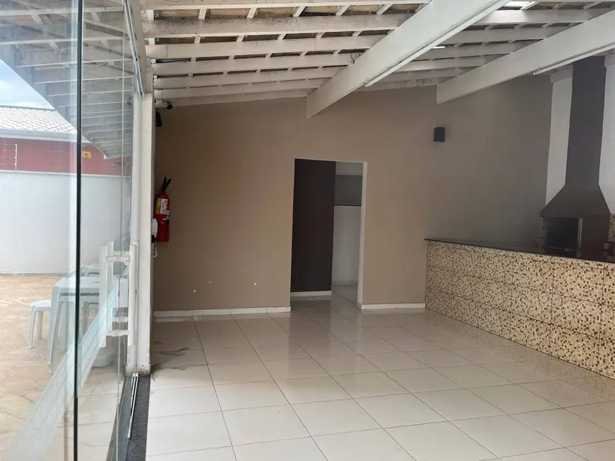 Foto 8 de Apartamento com 2 quartos à venda, 67m2 em Tremembe - SP