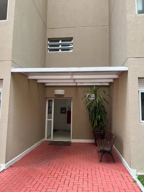 Foto 3 de Apartamento com 2 quartos à venda, 67m2 em Tremembe - SP