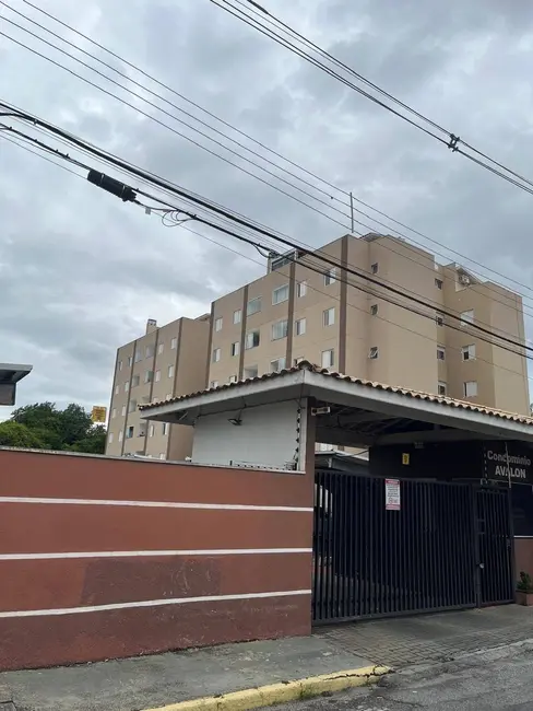 Foto 2 de Apartamento com 2 quartos à venda, 67m2 em Tremembe - SP