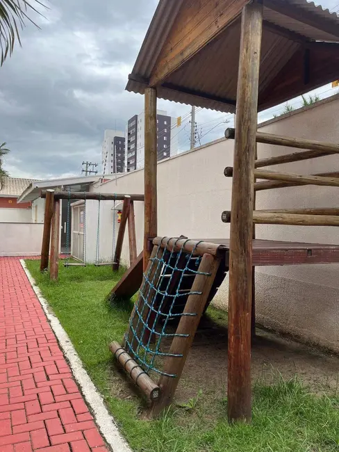 Foto 6 de Apartamento com 2 quartos à venda, 67m2 em Tremembe - SP