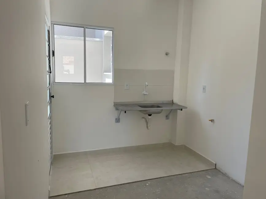 Foto 2 de Apartamento com 2 quartos à venda, 51m2 em Bosque da Princesa, Pindamonhangaba - SP