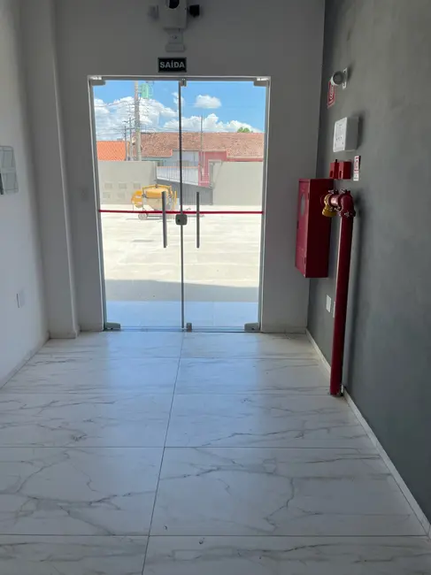 Foto 1 de Apartamento com 2 quartos à venda, 51m2 em Bosque da Princesa, Pindamonhangaba - SP