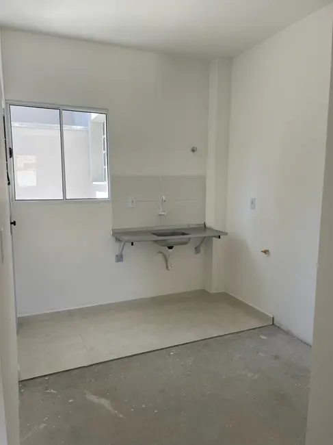 Foto 4 de Apartamento com 2 quartos à venda, 51m2 em Bosque da Princesa, Pindamonhangaba - SP