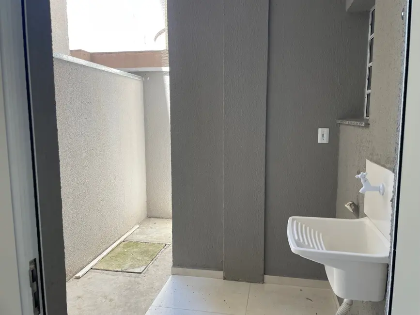 Foto 3 de Apartamento com 2 quartos à venda, 67m2 em Bosque da Princesa, Pindamonhangaba - SP