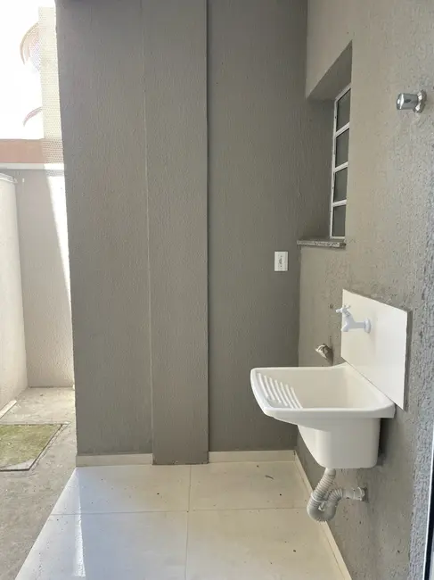 Foto 4 de Apartamento com 2 quartos à venda, 67m2 em Bosque da Princesa, Pindamonhangaba - SP
