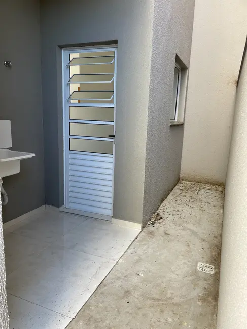 Foto 6 de Apartamento com 2 quartos à venda, 67m2 em Bosque da Princesa, Pindamonhangaba - SP