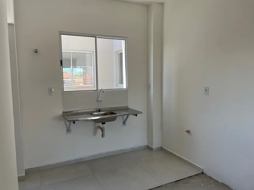 Foto 8 de Apartamento com 2 quartos à venda, 61m2 em Bosque da Princesa, Pindamonhangaba - SP