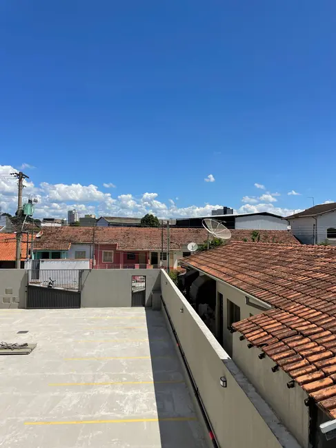 Foto 7 de Apartamento com 2 quartos à venda, 61m2 em Bosque da Princesa, Pindamonhangaba - SP