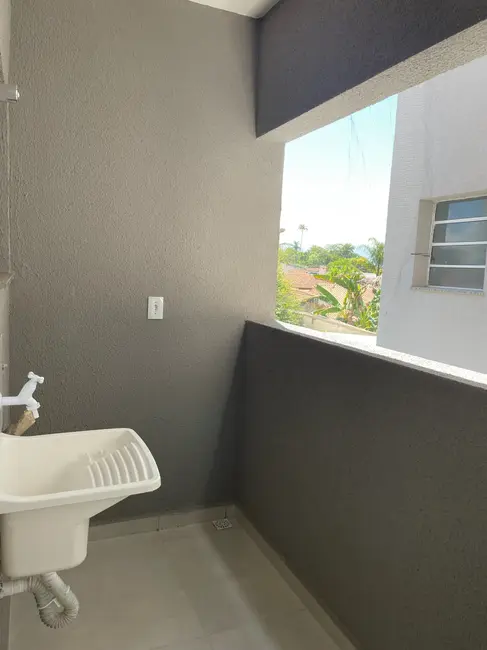 Foto 3 de Apartamento com 2 quartos à venda, 61m2 em Bosque da Princesa, Pindamonhangaba - SP