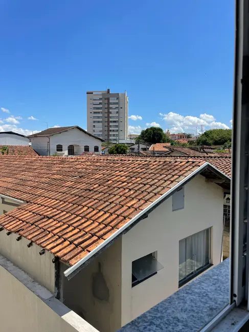 Foto 6 de Apartamento com 2 quartos à venda, 61m2 em Bosque da Princesa, Pindamonhangaba - SP