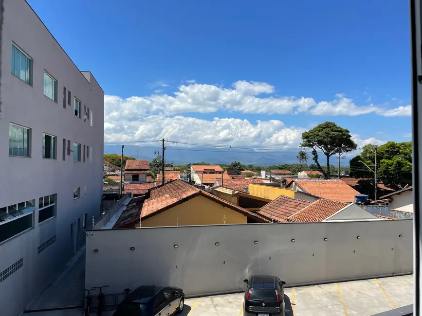 Foto 7 de Apartamento com 2 quartos à venda, 61m2 em Bosque da Princesa, Pindamonhangaba - SP