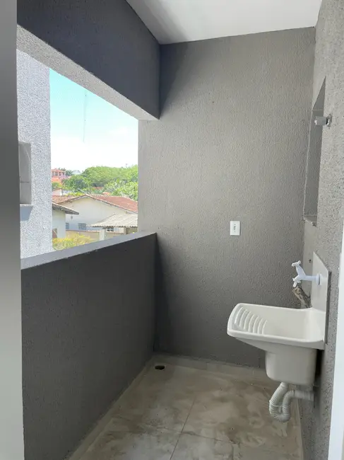 Apartamento com 2 quartos à venda, 61m2 em Bosque da Princesa, Pindamonhangaba - SP - imagem 4 Foto 4 de Apartamento com 2 quartos à venda, 61m2 em Bosque da Princesa, Pindamonhangaba - SP
