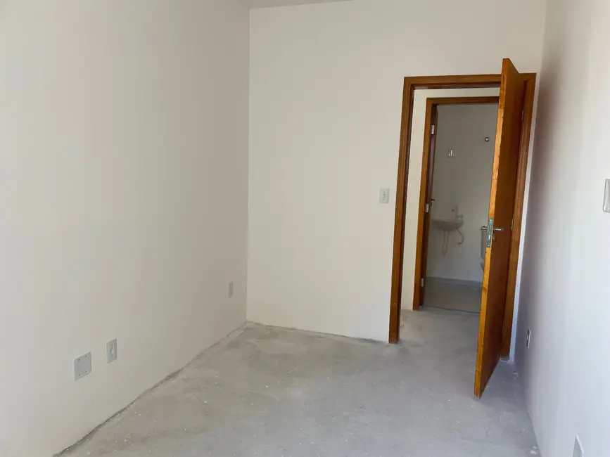 Foto 8 de Apartamento com 2 quartos à venda, 61m2 em Bosque da Princesa, Pindamonhangaba - SP