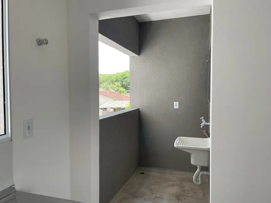 Foto 3 de Apartamento com 2 quartos à venda, 61m2 em Bosque da Princesa, Pindamonhangaba - SP