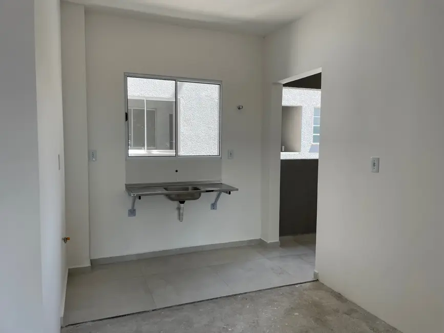 Foto 2 de Apartamento com 2 quartos à venda, 61m2 em Bosque da Princesa, Pindamonhangaba - SP