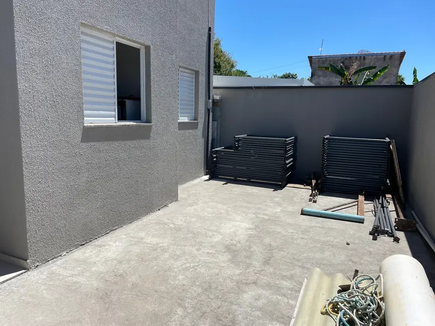 Foto 5 de Apartamento com 2 quartos à venda, 90m2 em Bosque da Princesa, Pindamonhangaba - SP