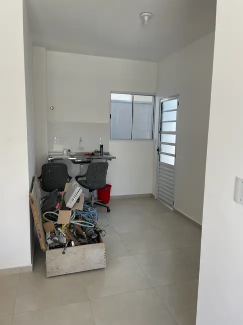 Foto 2 de Apartamento com 2 quartos à venda, 90m2 em Bosque da Princesa, Pindamonhangaba - SP