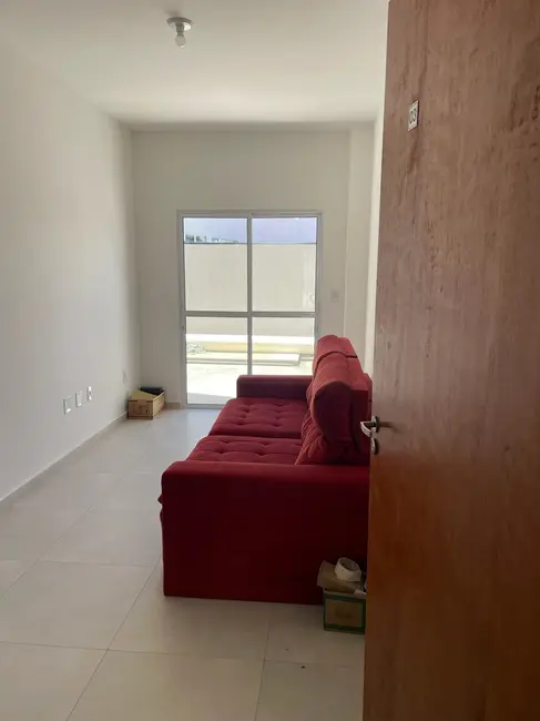 Foto 1 de Apartamento com 2 quartos à venda, 90m2 em Bosque da Princesa, Pindamonhangaba - SP