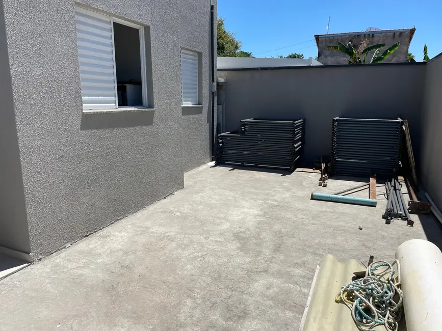 Foto 6 de Apartamento com 2 quartos à venda, 90m2 em Bosque da Princesa, Pindamonhangaba - SP