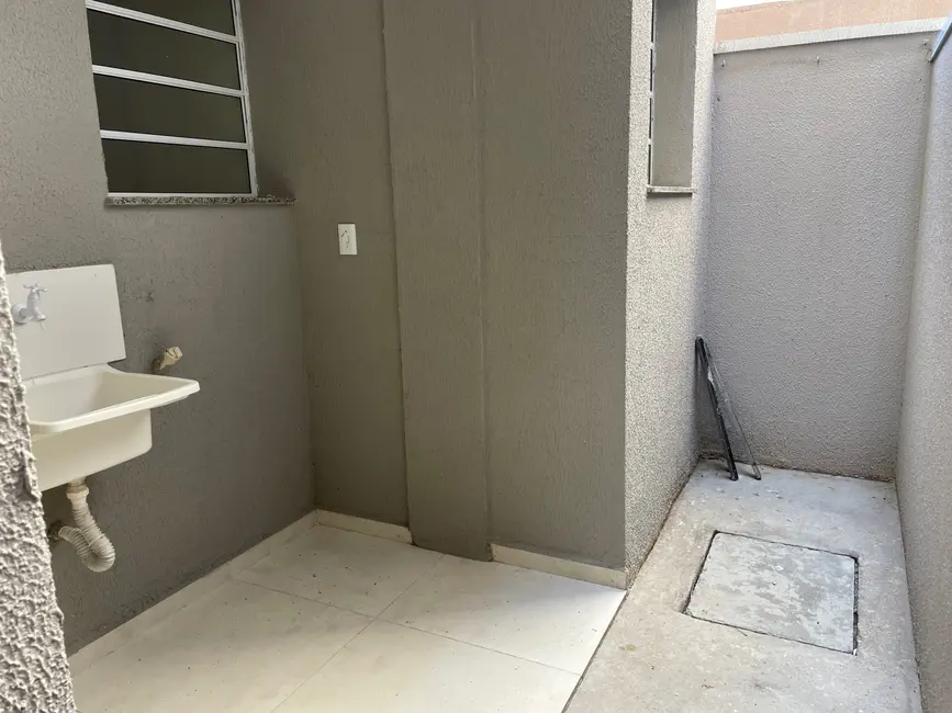 Foto 6 de Apartamento com 2 quartos à venda, 91m2 em Bosque da Princesa, Pindamonhangaba - SP