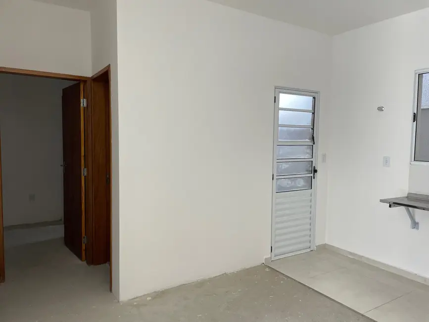 Foto 2 de Apartamento com 2 quartos à venda, 91m2 em Bosque da Princesa, Pindamonhangaba - SP