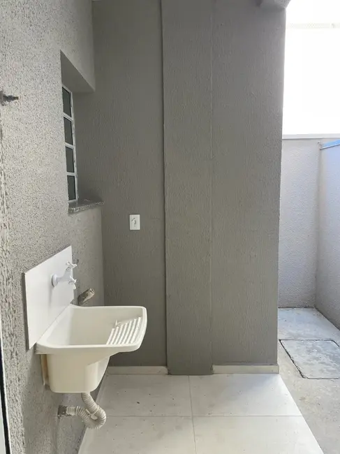 Apartamento com 2 quartos à venda, 91m2 em Bosque da Princesa, Pindamonhangaba - SP - imagem 4 Foto 4 de Apartamento com 2 quartos à venda, 91m2 em Bosque da Princesa, Pindamonhangaba - SP