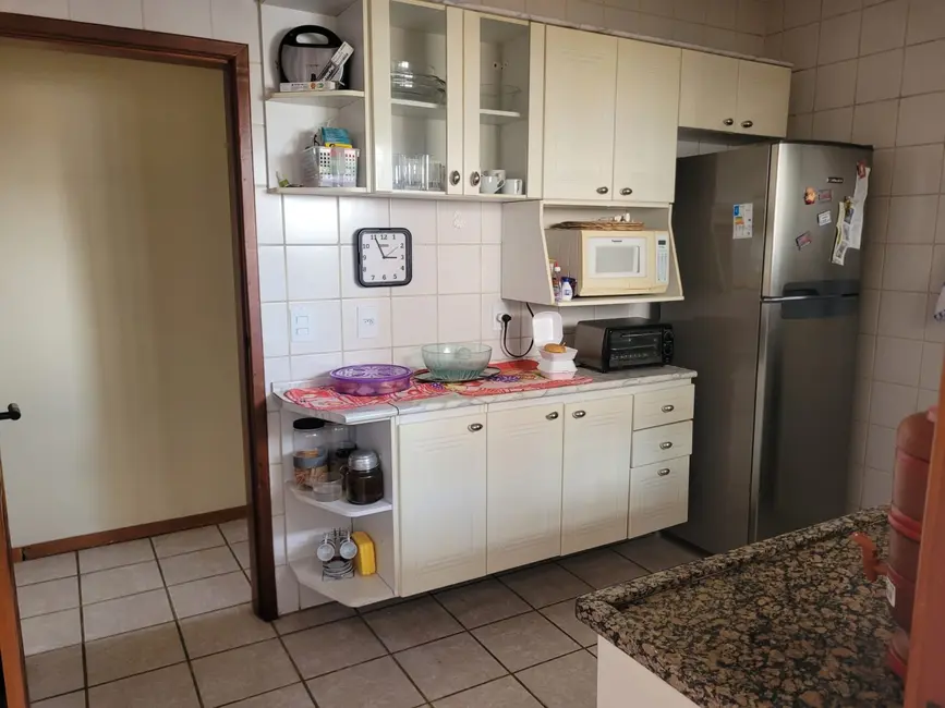 Foto 5 de Apartamento com 3 quartos à venda, 104m2 em Centro, Taubate - SP