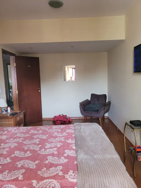 Foto 6 de Apartamento com 3 quartos à venda, 104m2 em Centro, Taubate - SP