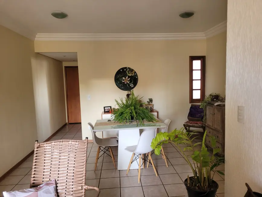 Foto 3 de Apartamento com 3 quartos à venda, 104m2 em Centro, Taubate - SP