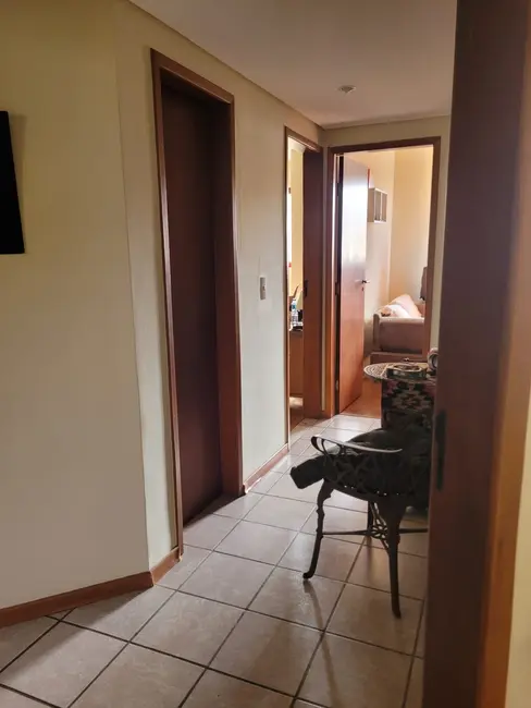 Foto 1 de Apartamento com 3 quartos à venda, 104m2 em Centro, Taubate - SP