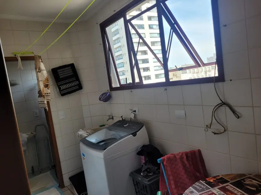 Foto 8 de Apartamento com 3 quartos à venda, 104m2 em Centro, Taubate - SP