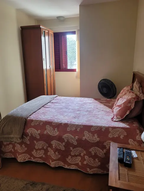 Foto 2 de Apartamento com 3 quartos à venda, 104m2 em Centro, Taubate - SP