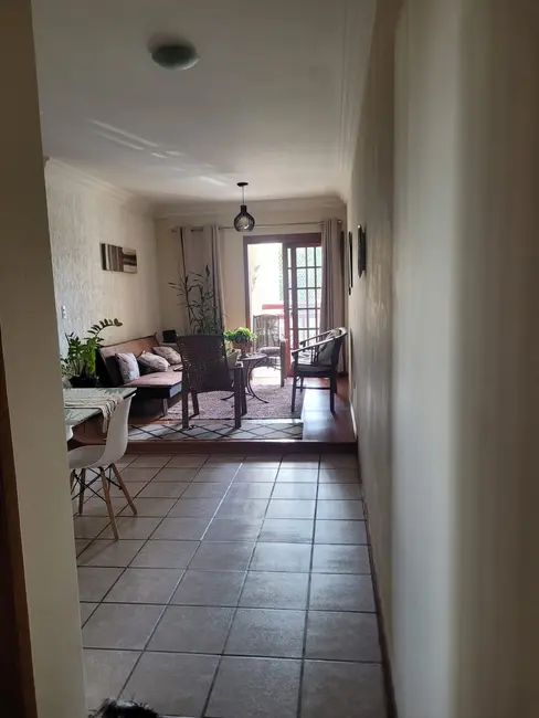 Foto 7 de Apartamento com 3 quartos à venda, 104m2 em Centro, Taubate - SP
