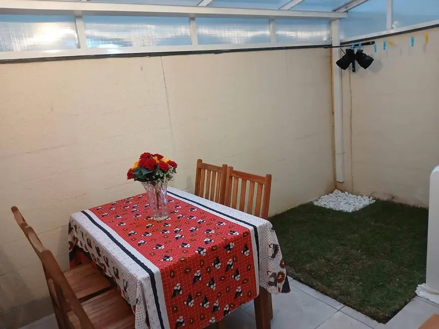Foto 8 de Apartamento com 2 quartos à venda, 50m2 em Granjas Santa Terezinha, Taubate - SP
