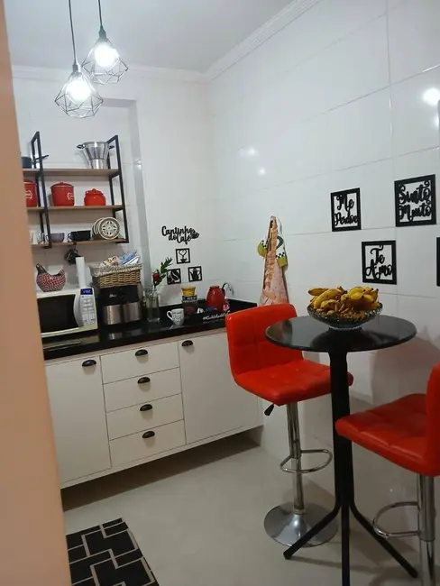 Foto 5 de Apartamento com 2 quartos à venda, 50m2 em Granjas Santa Terezinha, Taubate - SP
