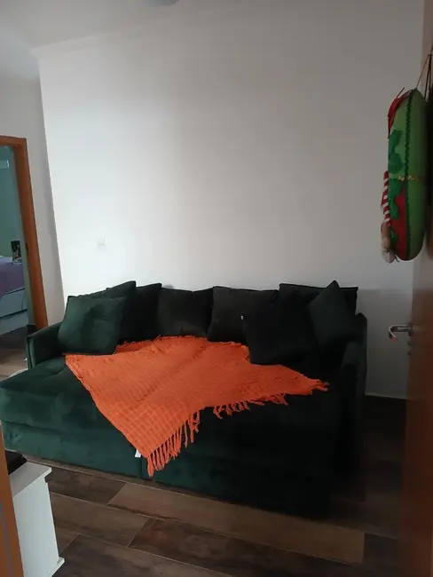 Foto 2 de Apartamento com 2 quartos à venda, 50m2 em Granjas Santa Terezinha, Taubate - SP