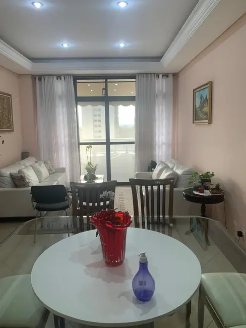Foto 2 de Apartamento com 2 quartos à venda, 130m2 em Centro, Pindamonhangaba - SP