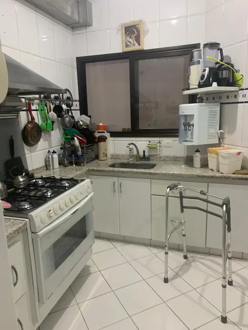 Foto 9 de Apartamento com 2 quartos à venda, 130m2 em Centro, Pindamonhangaba - SP
