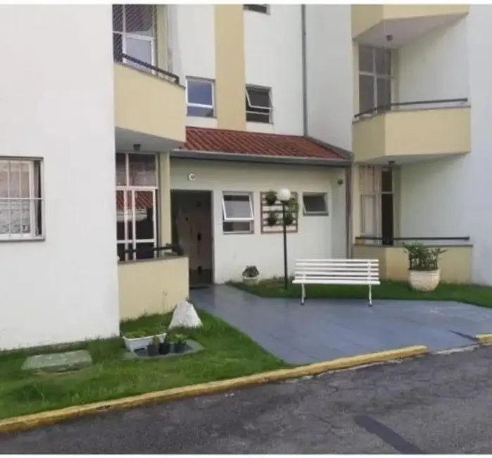 Foto 1 de Apartamento com 2 quartos à venda, 61m2 em Vila Nossa Senhora das Graças, Taubate - SP