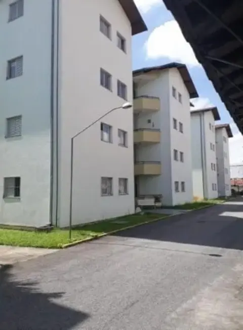 Foto 2 de Apartamento com 2 quartos à venda, 61m2 em Vila Nossa Senhora das Graças, Taubate - SP