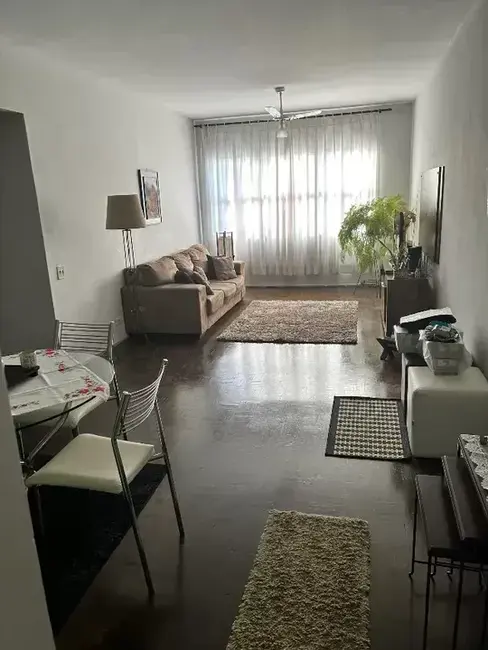 Foto 1 de Apartamento com 3 quartos à venda, 108m2 em Centro, Taubate - SP