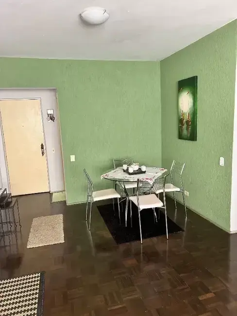 Foto 7 de Apartamento com 3 quartos à venda, 108m2 em Centro, Taubate - SP