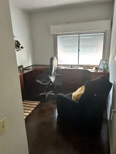 Foto 9 de Apartamento com 3 quartos à venda, 108m2 em Centro, Taubate - SP