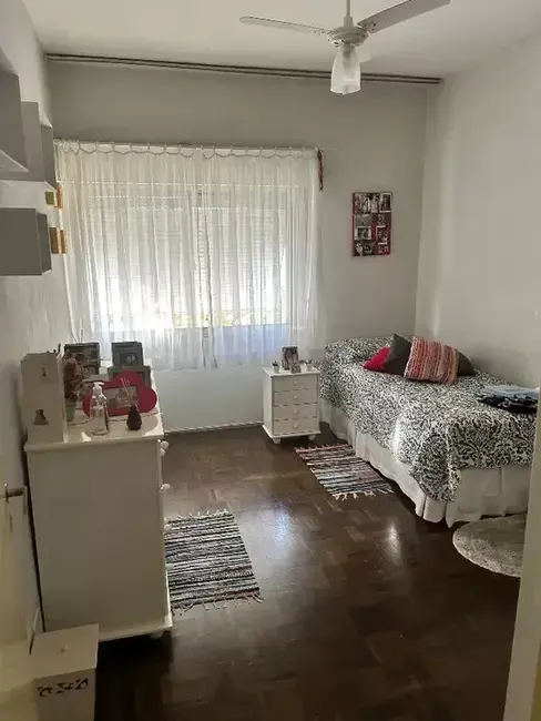 Foto 5 de Apartamento com 3 quartos à venda, 108m2 em Centro, Taubate - SP