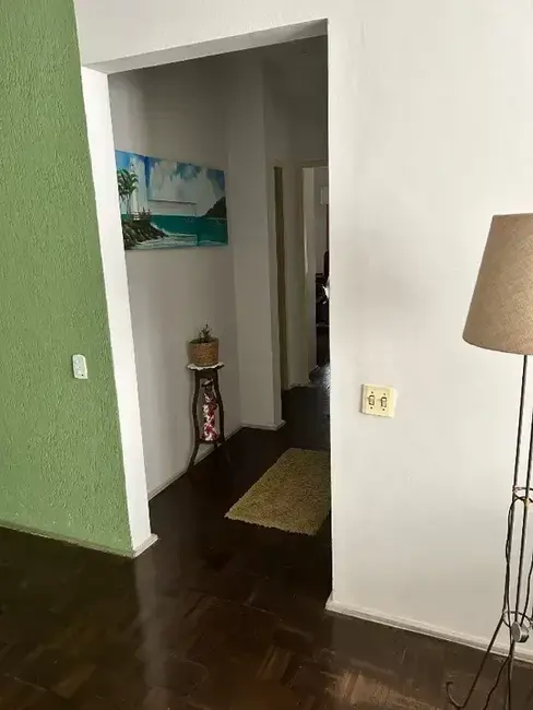 Foto 6 de Apartamento com 3 quartos à venda, 108m2 em Centro, Taubate - SP