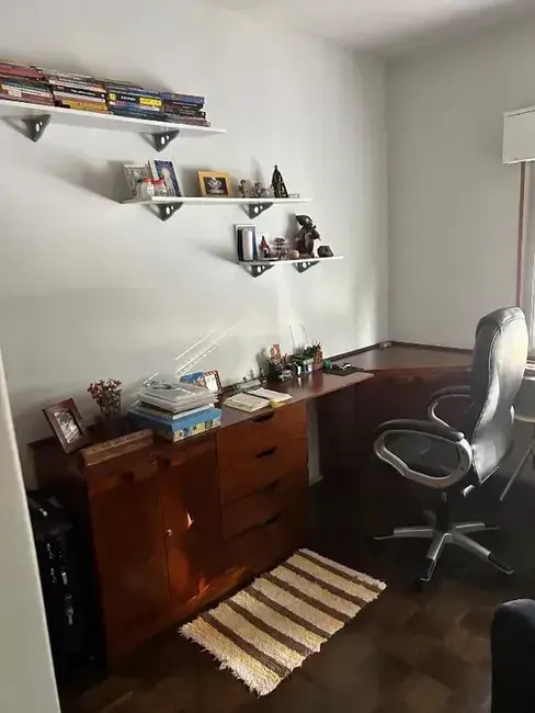 Foto 8 de Apartamento com 3 quartos à venda, 108m2 em Centro, Taubate - SP