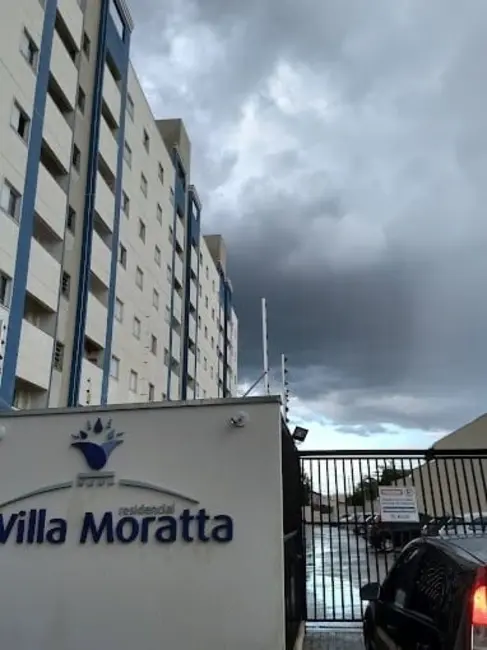 Apartamento com 2 quartos à venda, 53m2 em Barranco, Taubate - SP - imagem 1 Foto 1 de Apartamento com 2 quartos à venda, 53m2 em Barranco, Taubate - SP