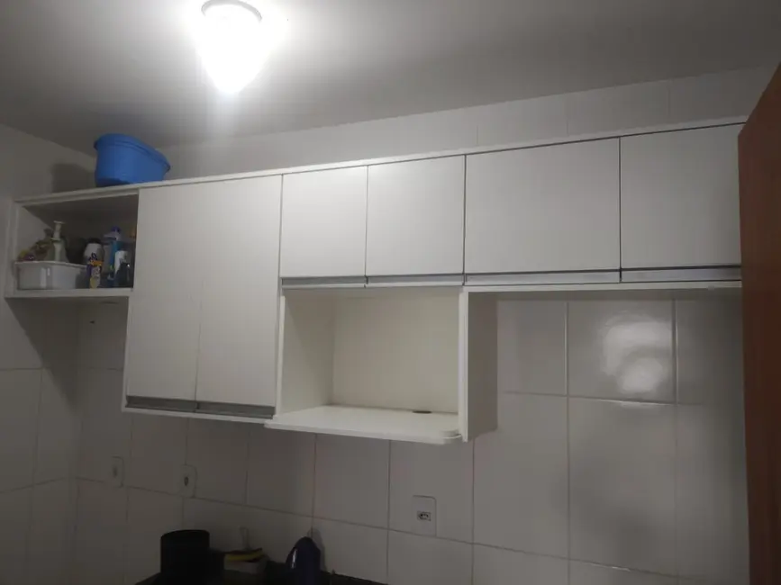 Foto 4 de Apartamento com 2 quartos à venda, 53m2 em Barranco, Taubate - SP