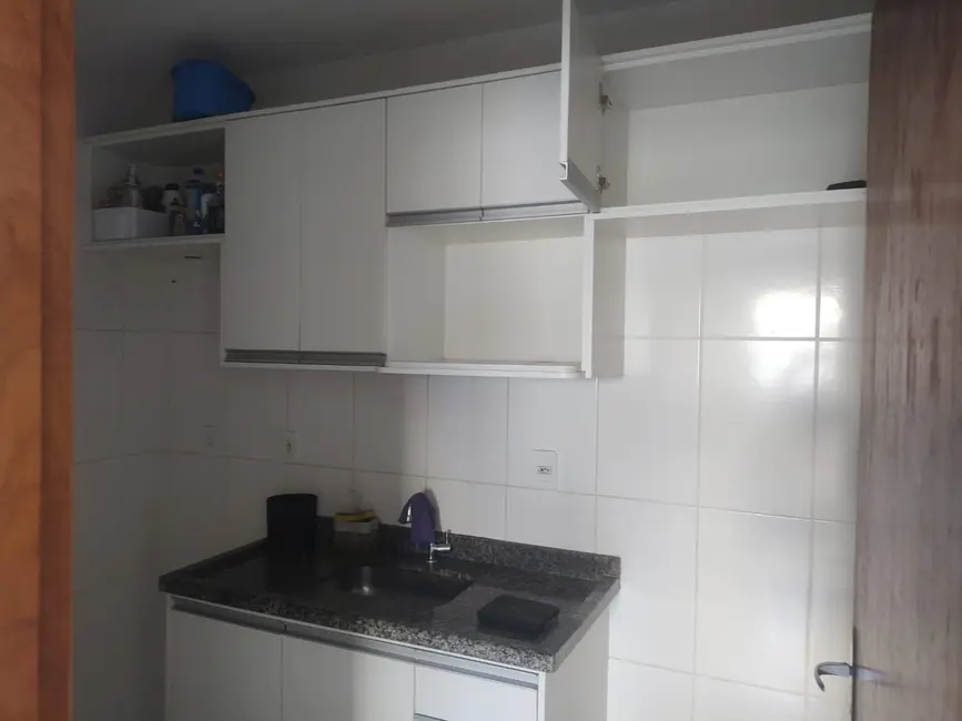 Foto 3 de Apartamento com 2 quartos à venda, 53m2 em Barranco, Taubate - SP